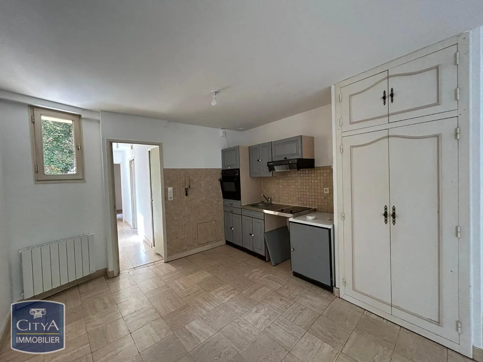Photo 2 Appartement 2 pièces 53.35m²