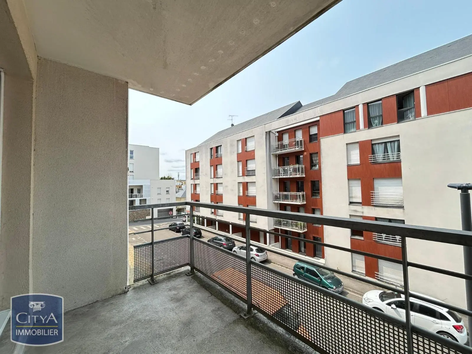 Photo 3 Appartement 2 pièces 48.75m²