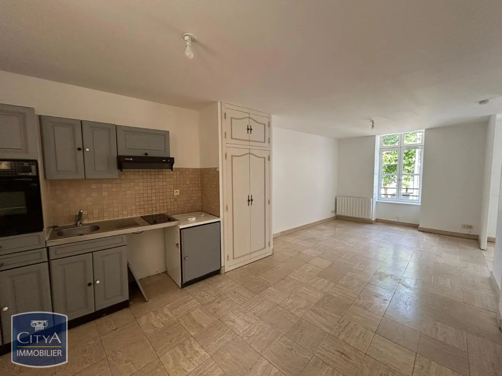Photo 1 Appartement 2 pièces 53.35m²