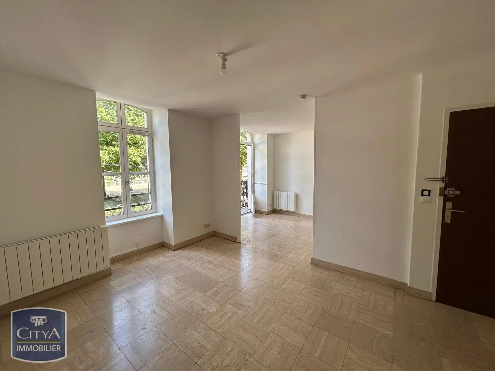 Photo 3 Appartement 2 pièces 53.35m²