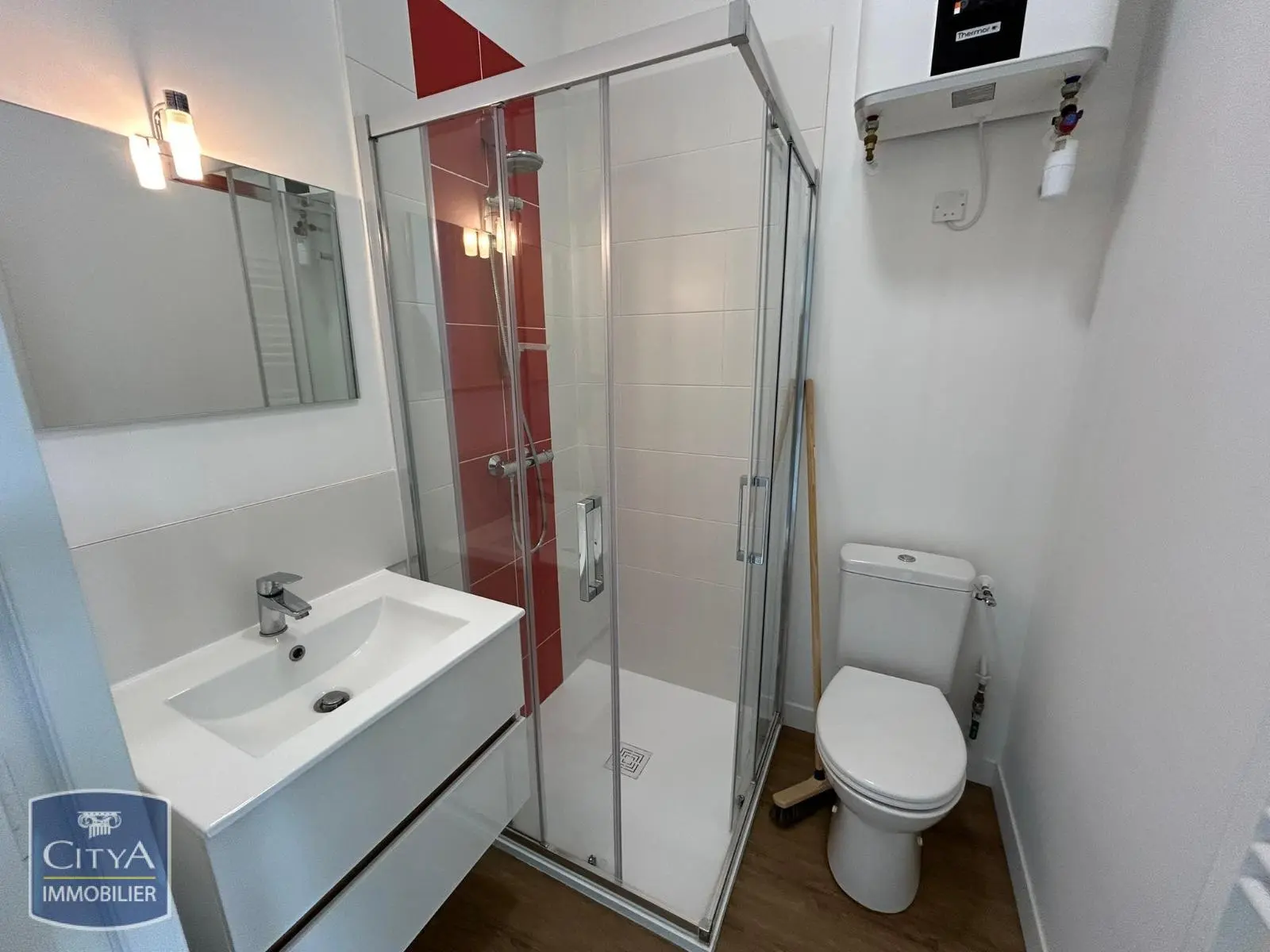 Photo 4 Appartement 1 pièce 22.69m²