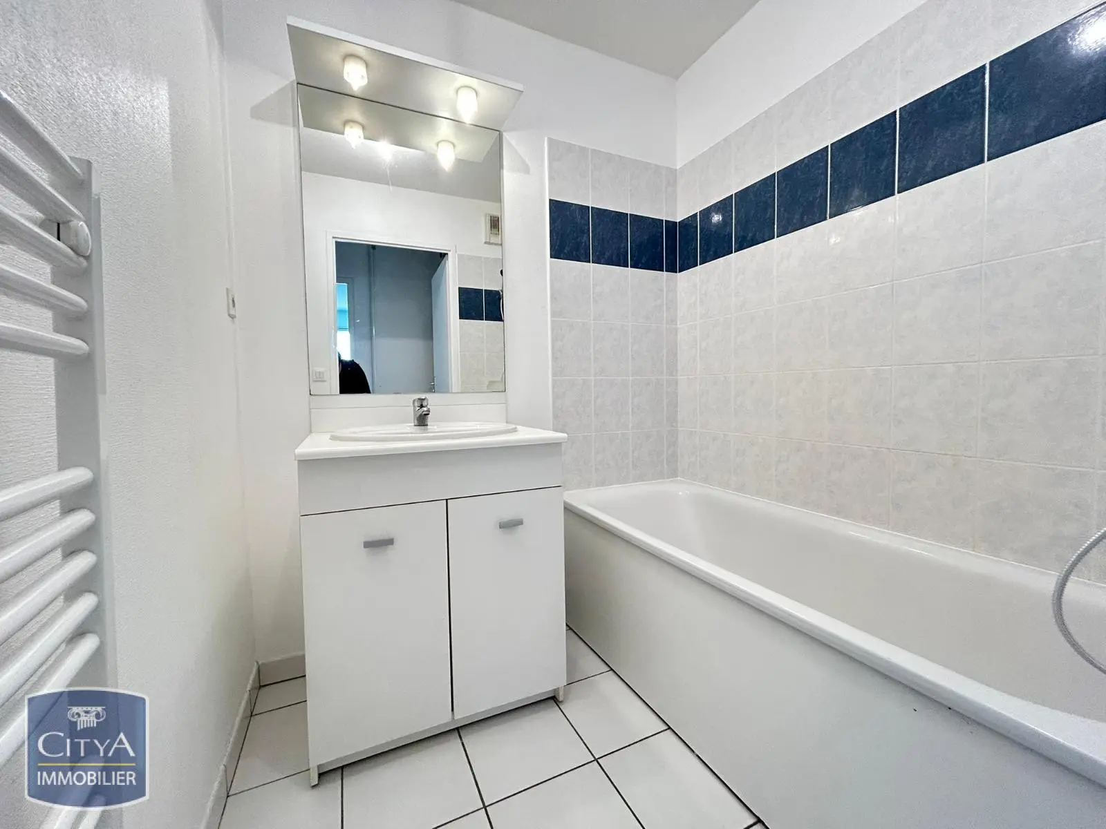 Photo 4 Appartement 2 pièces 48.75m²