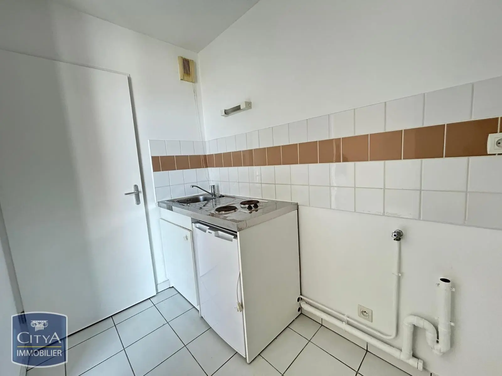Photo 5 Appartement 2 pièces 48.75m²