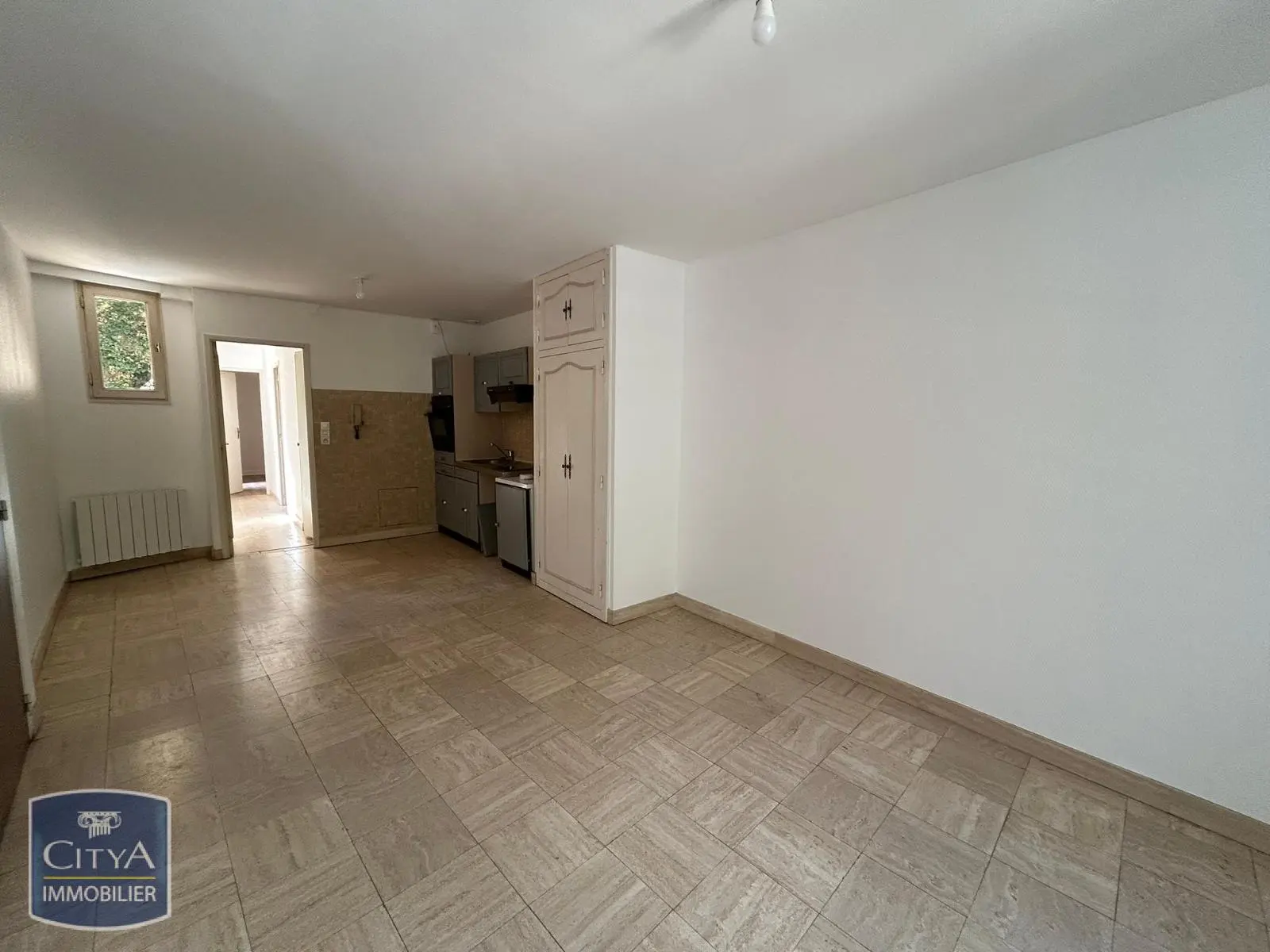 Photo 4 Appartement 2 pièces 53.35m²