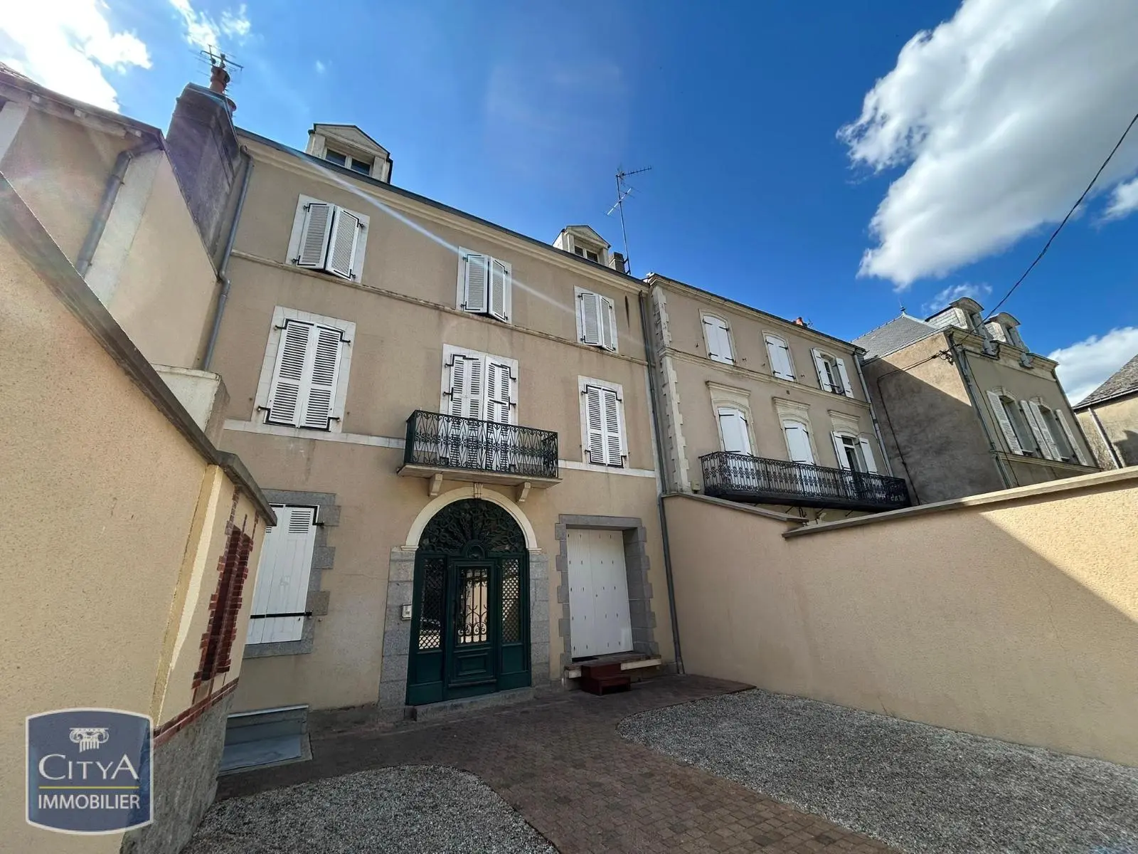 Photo 9 Appartement 2 pièces 53.35m²