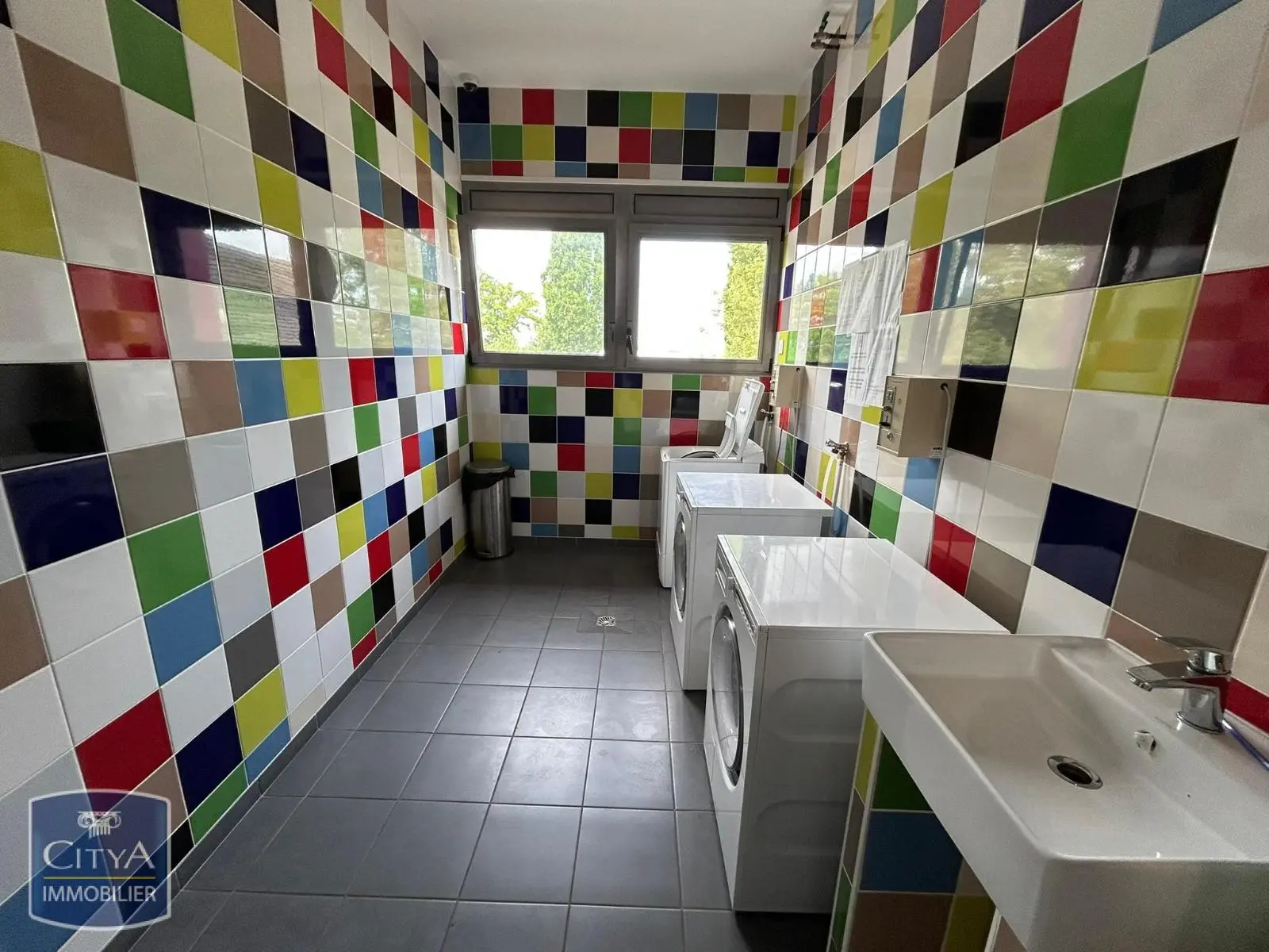 Photo 5 Appartement 1 pièce 25.34m²