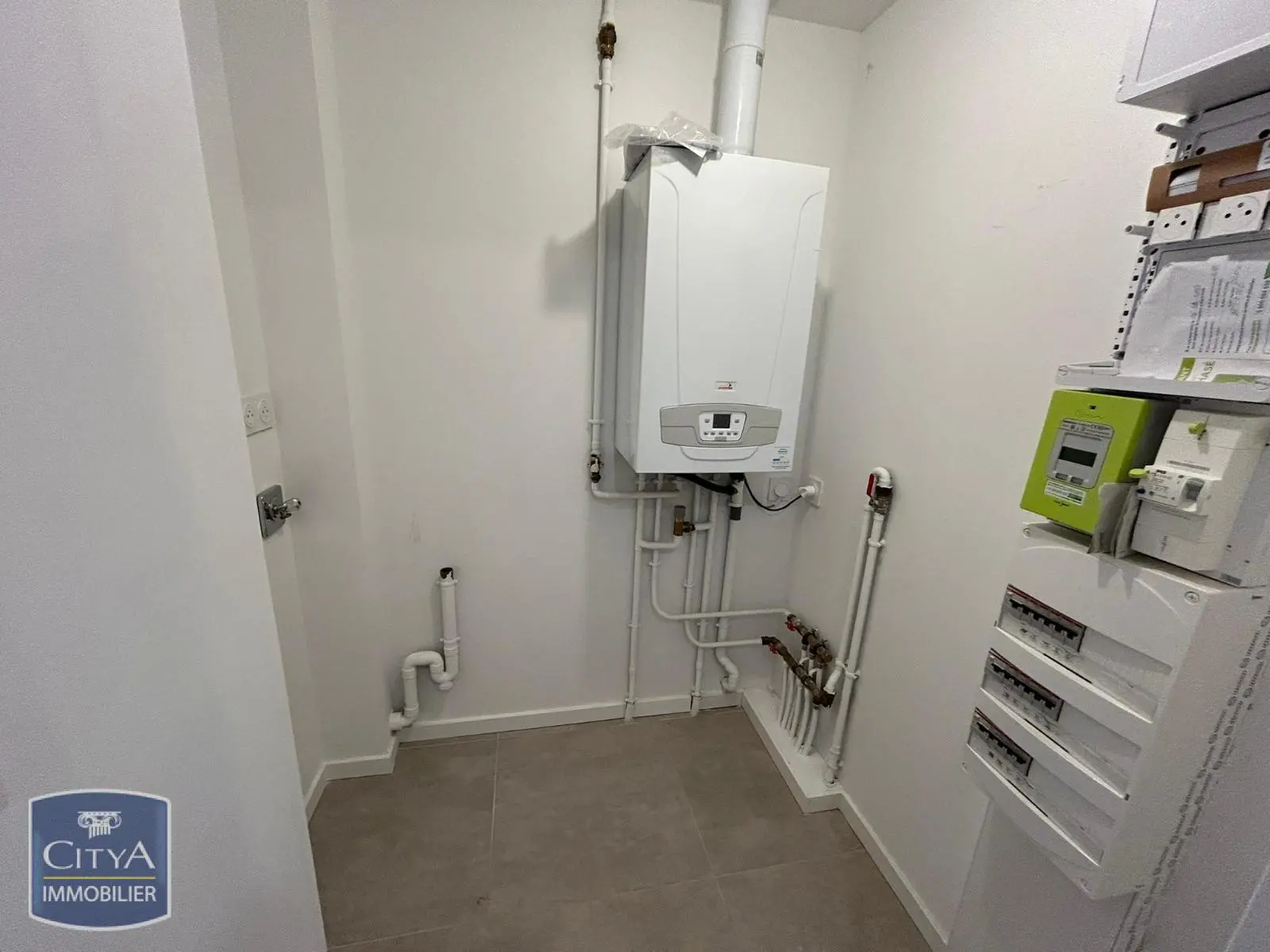Photo 12 Appartement 3 pièces 64.67m²
