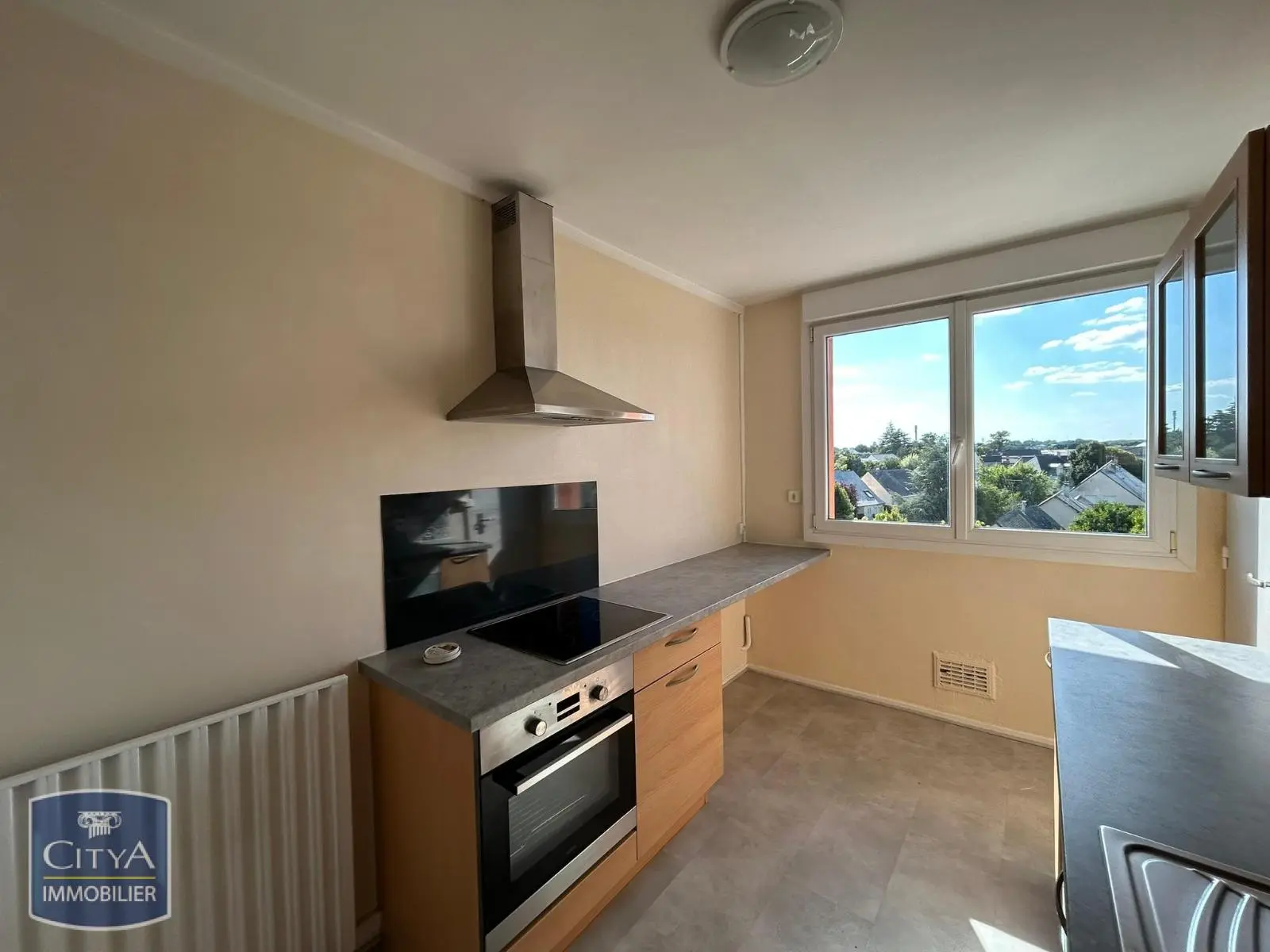 Photo 2 Appartement 3 pièces 68.39m²