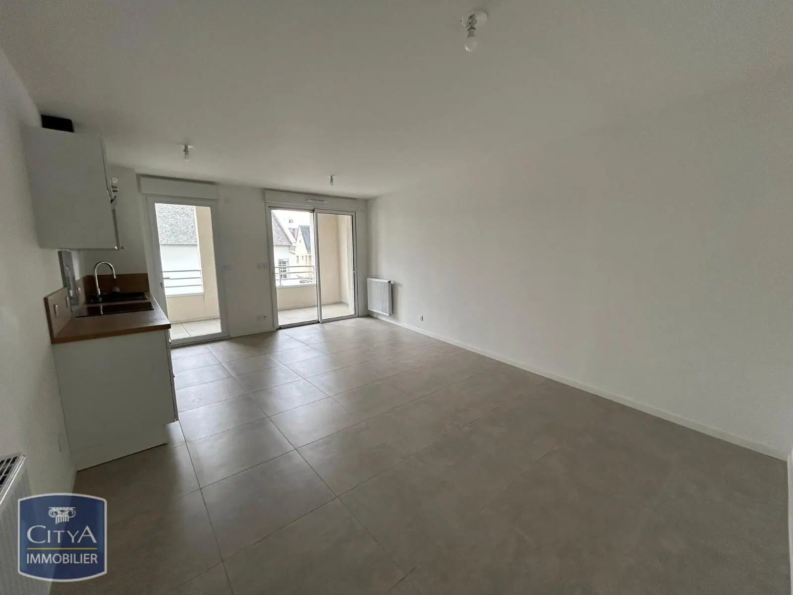 Photo 2 Appartement 3 pièces 64.67m²