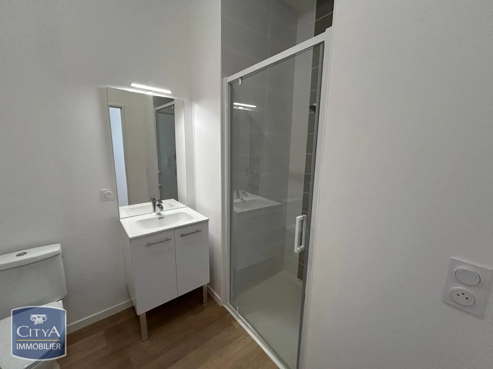 Photo 4 Appartement 1 pièce 19.28m²