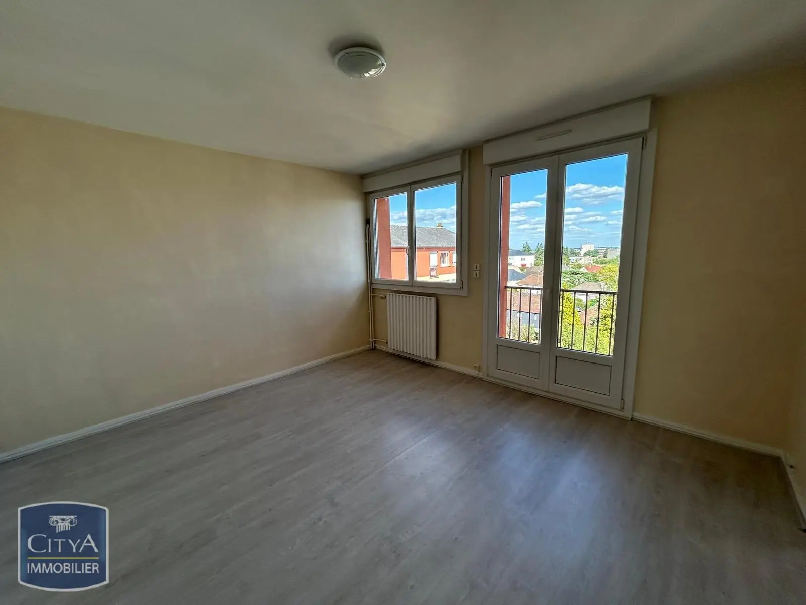 Photo 5 Appartement 3 pièces 68.39m²