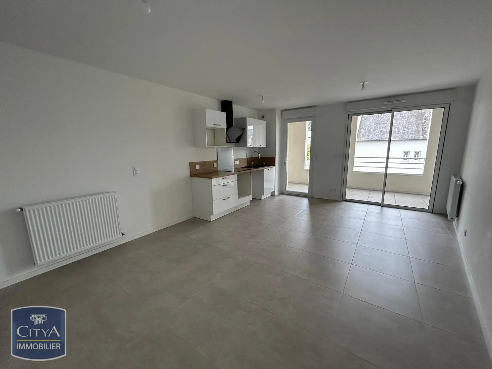 Photo 1 Appartement 3 pièces 64.67m²