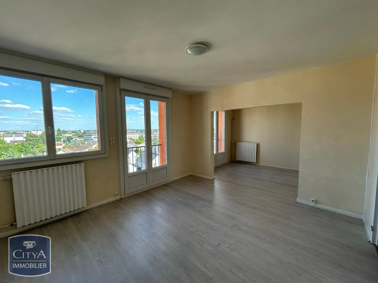 Photo 4 Appartement 3 pièces 68.39m²