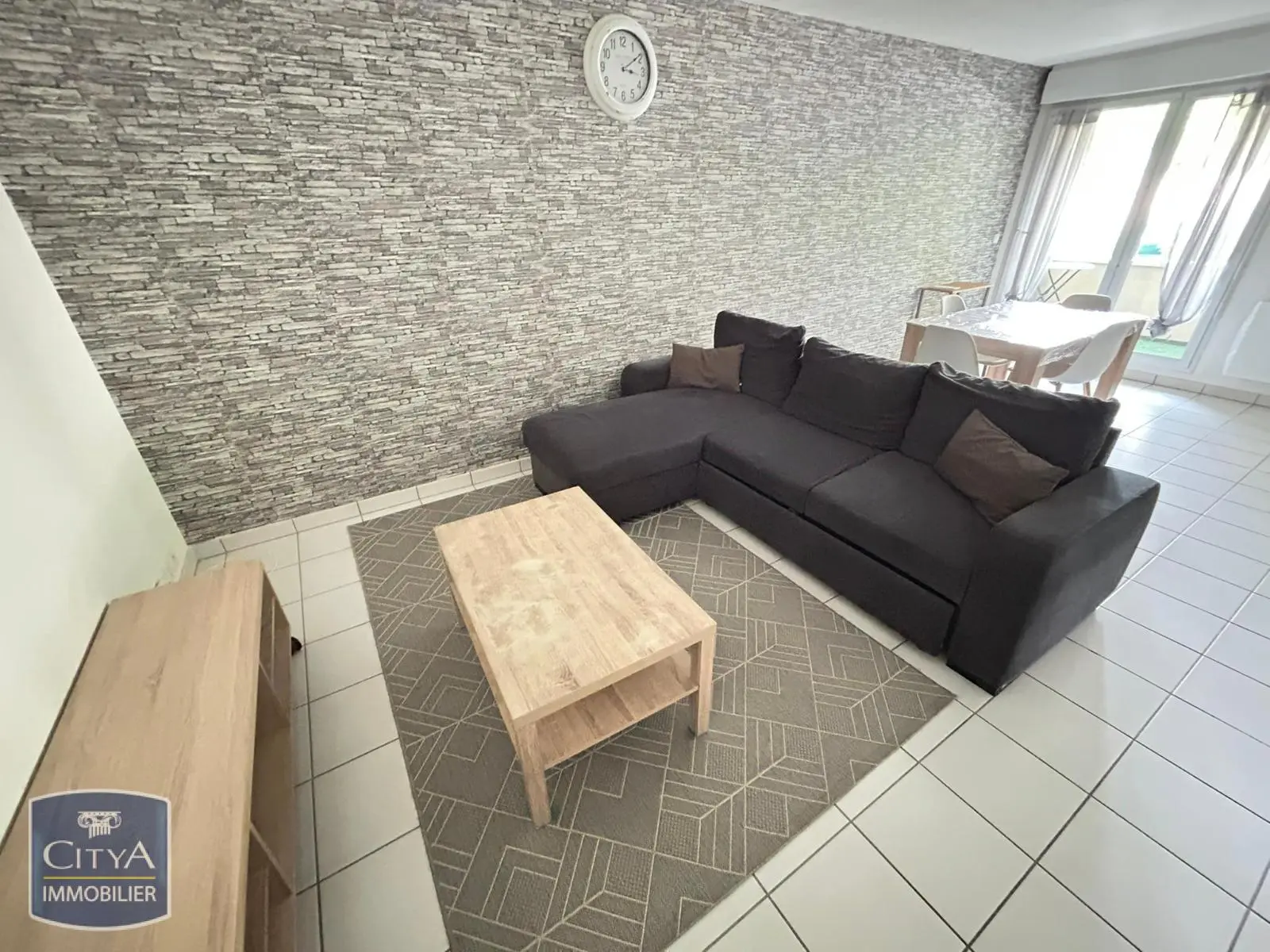 Photo 1 Appartement 2 pièces 49.91m²