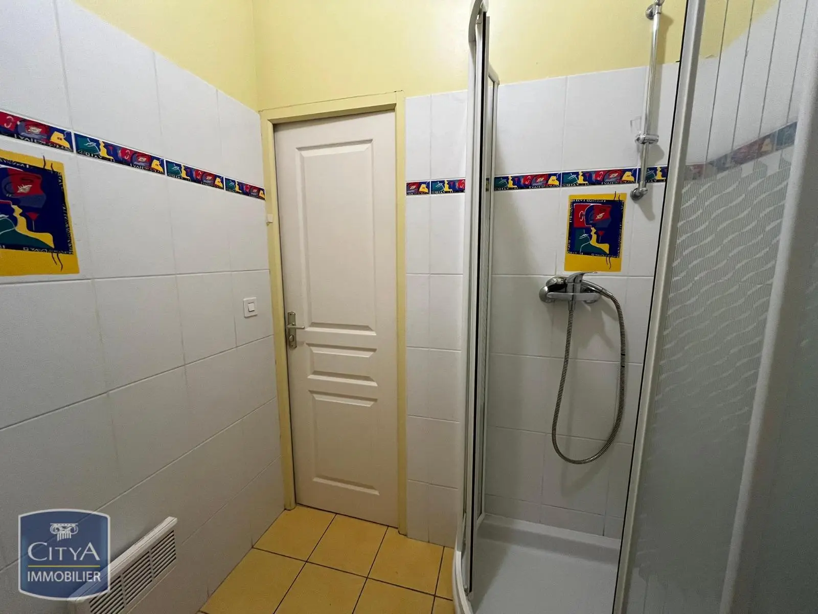 Photo 4 Appartement 1 pièce 16.83m²