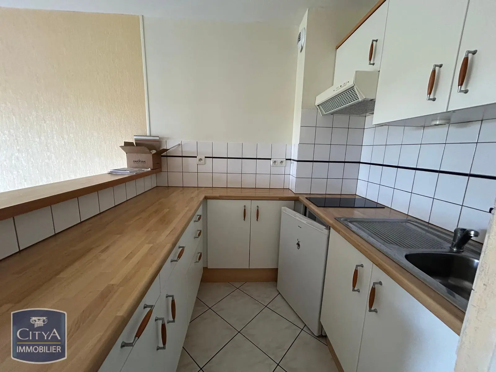 Photo 4 Appartement 1 pièce 30.88m²