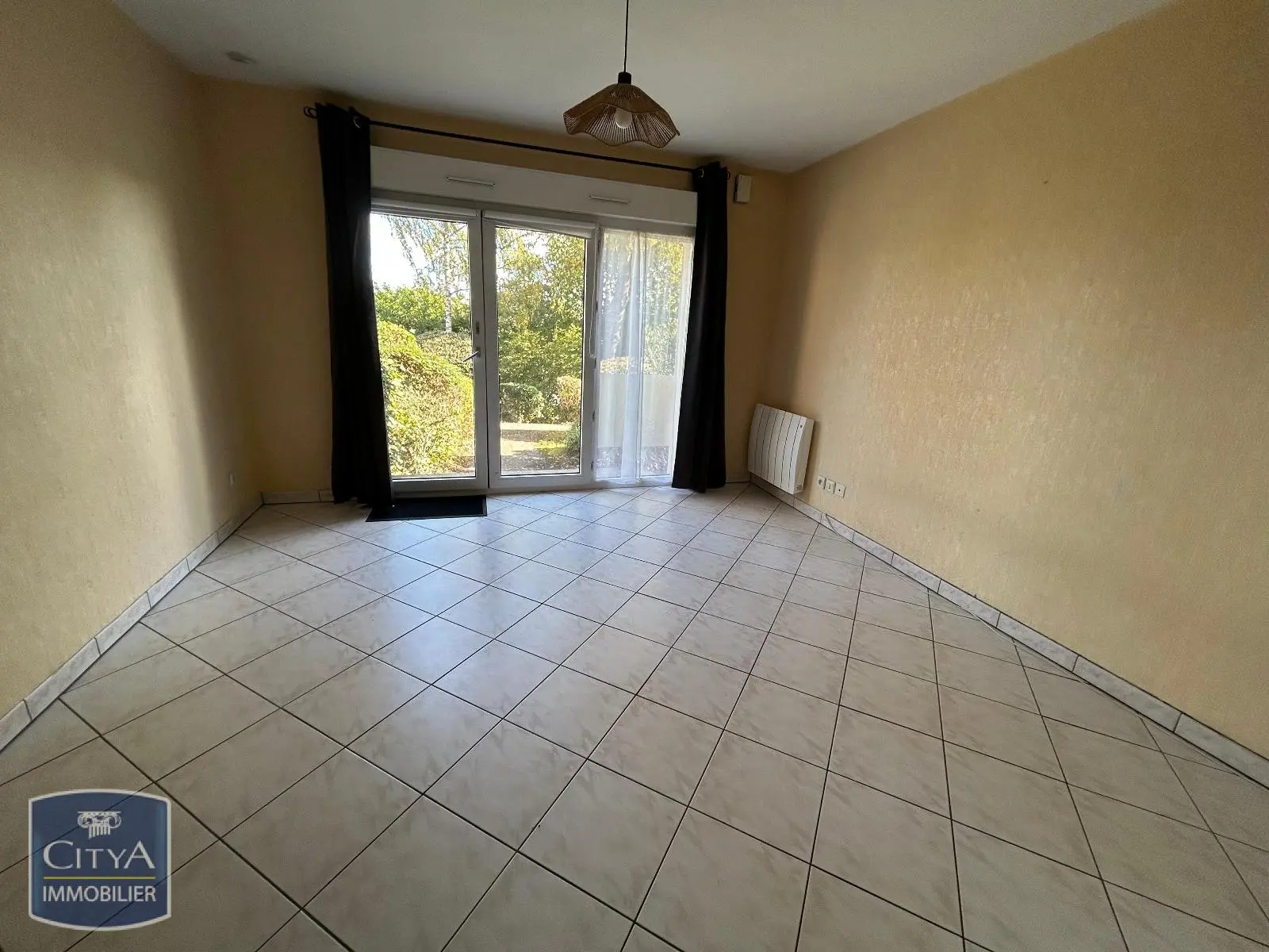 Photo 2 Appartement 1 pièce 30.88m²