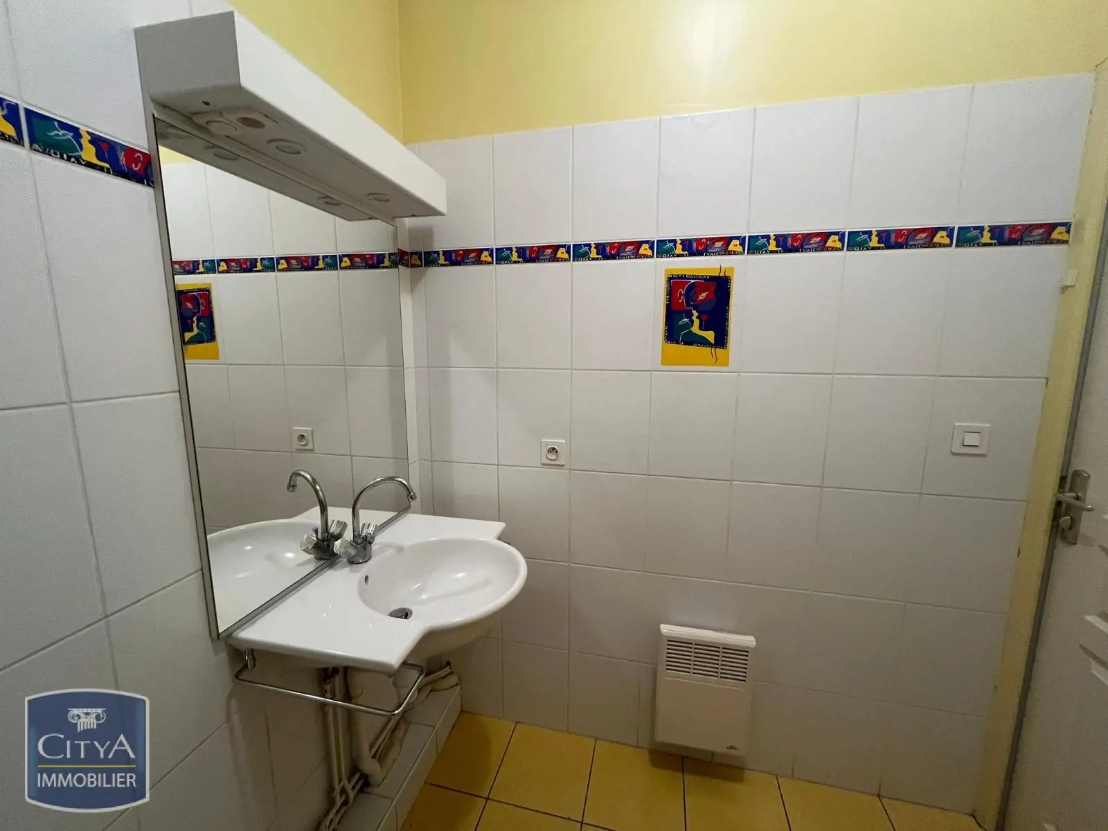 Photo 5 Appartement 1 pièce 16.83m²
