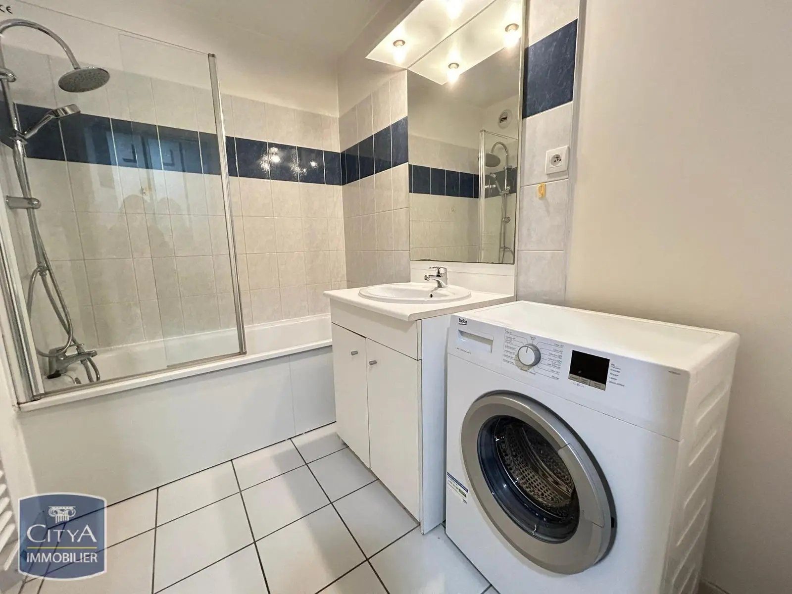 Photo 6 Appartement 2 pièces 49.91m²