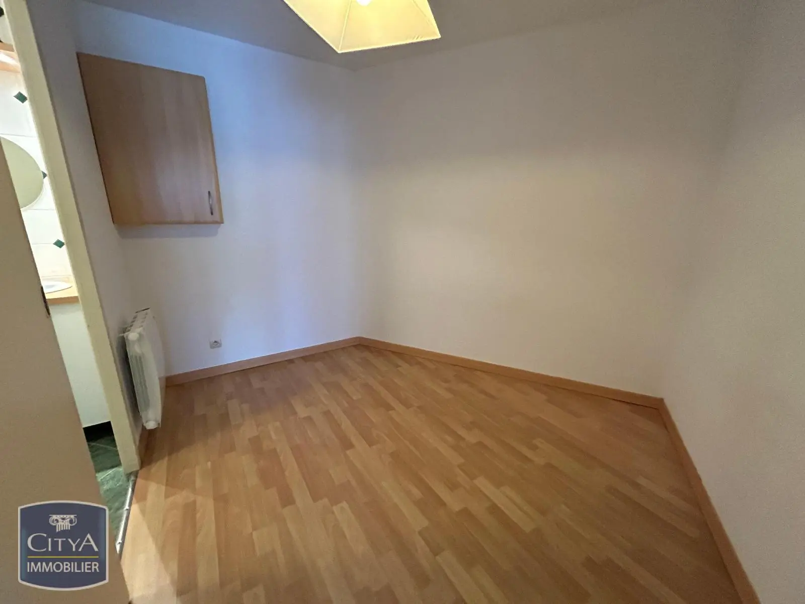Photo 5 Appartement 1 pièce 30.88m²