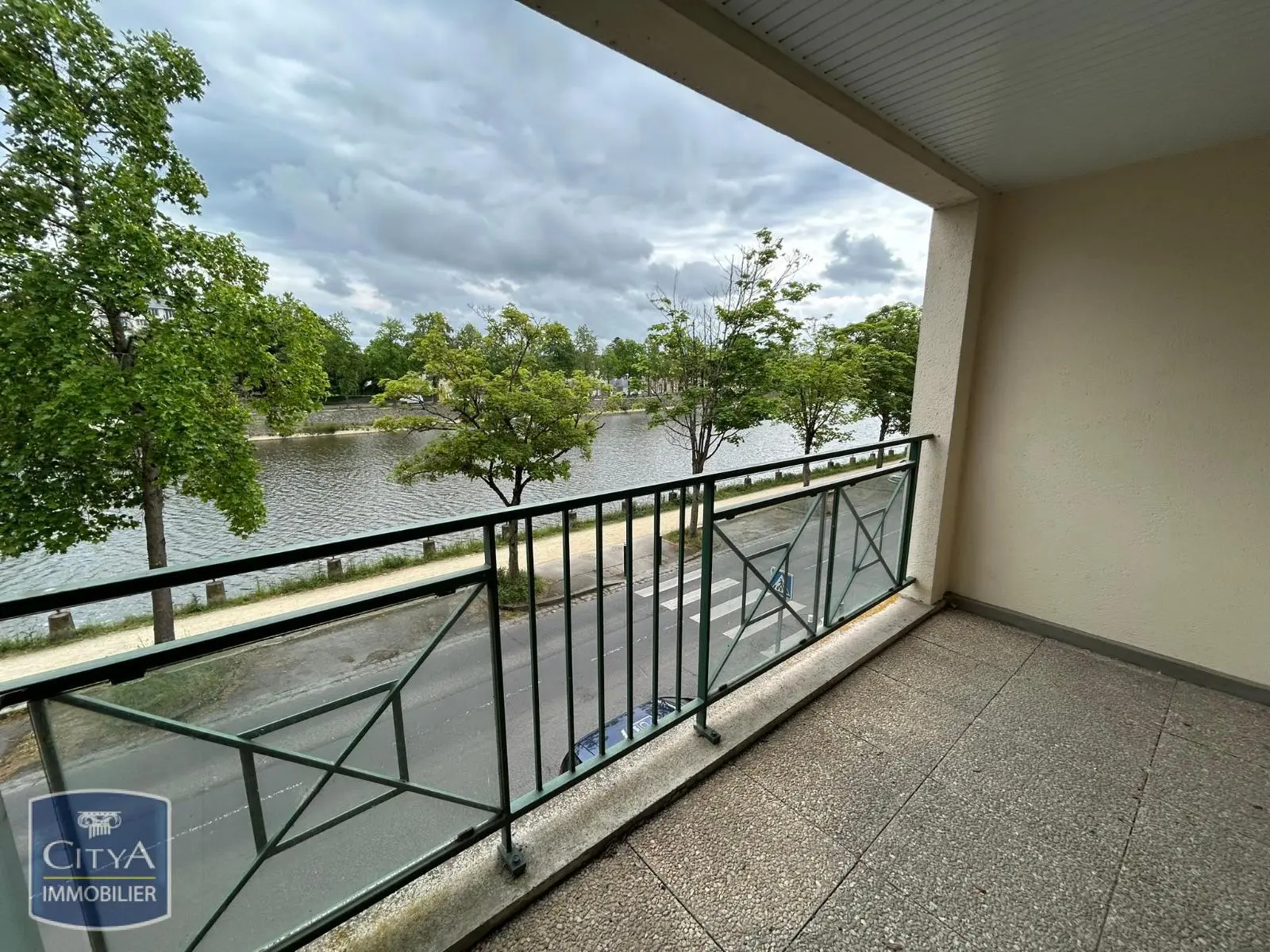 Photo 3 Appartement 1 pièce 25.59m²