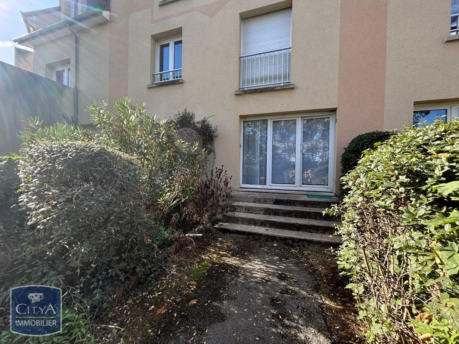 Photo 1 Appartement 1 pièce 30.88m²