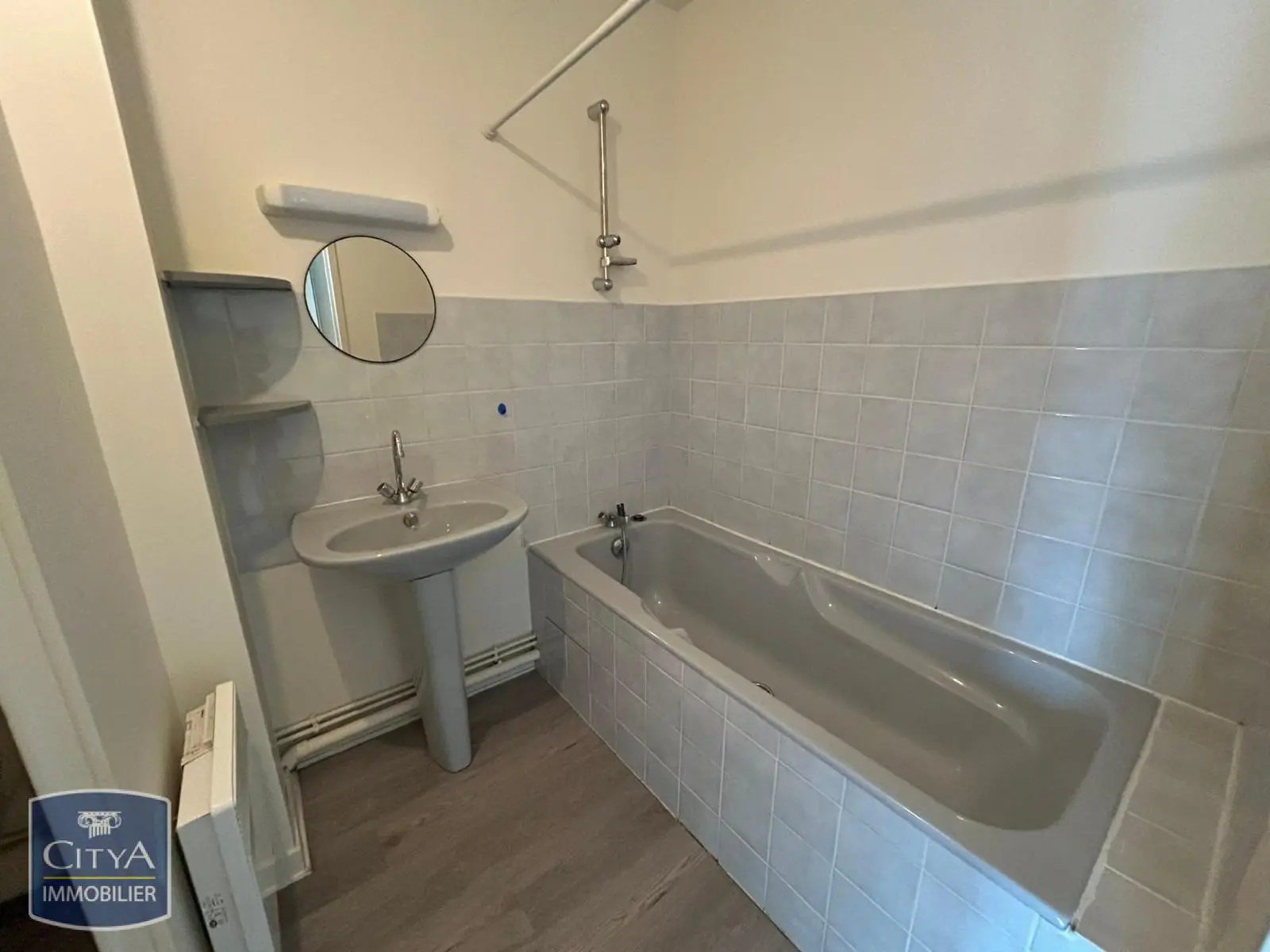 Photo 7 Appartement 1 pièce 25.59m²