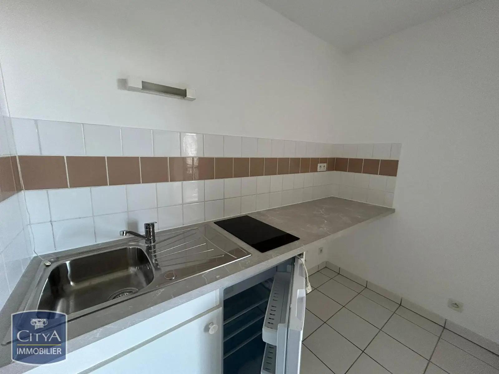 Photo 3 Appartement 2 pièces 48.75m²