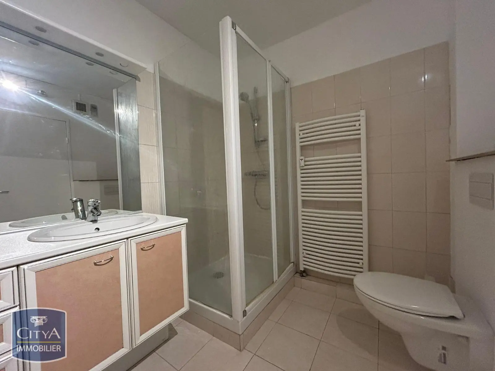 Photo 5 Appartement 2 pièces 42.38m²
