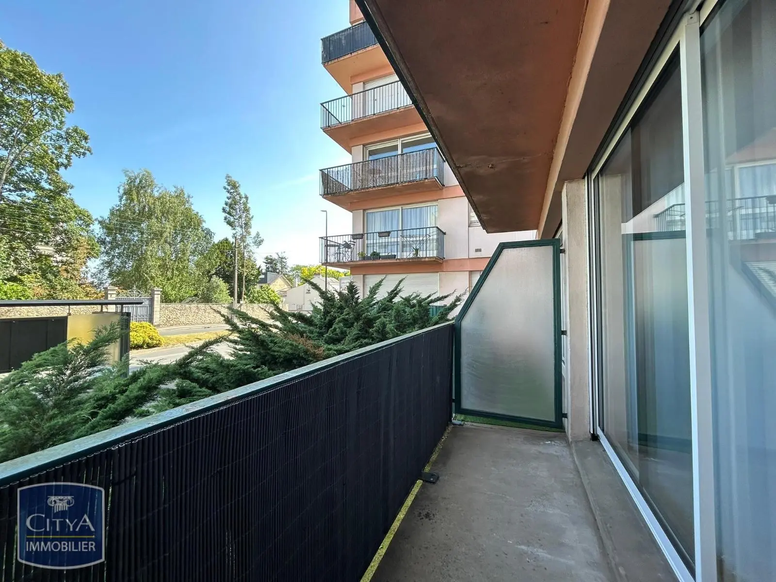 Photo 3 Appartement 2 pièces 42.38m²