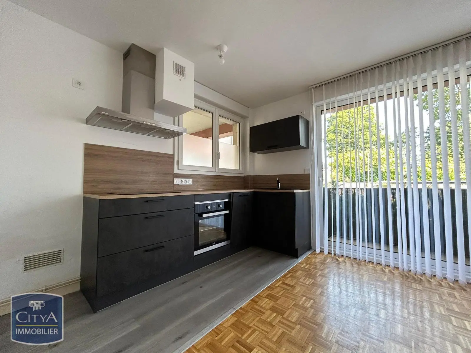 Photo 2 Appartement 2 pièces 42.38m²