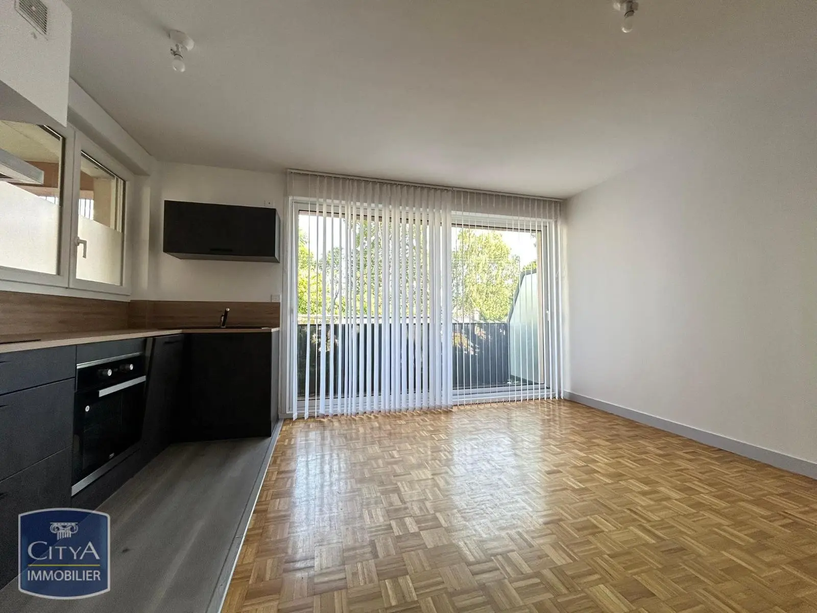Photo 1 Appartement 2 pièces 42.38m²