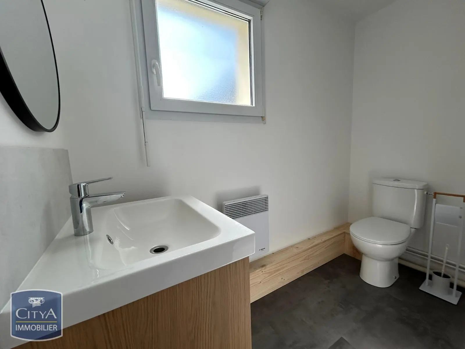 Photo 4 Appartement 1 pièce 21.53m²