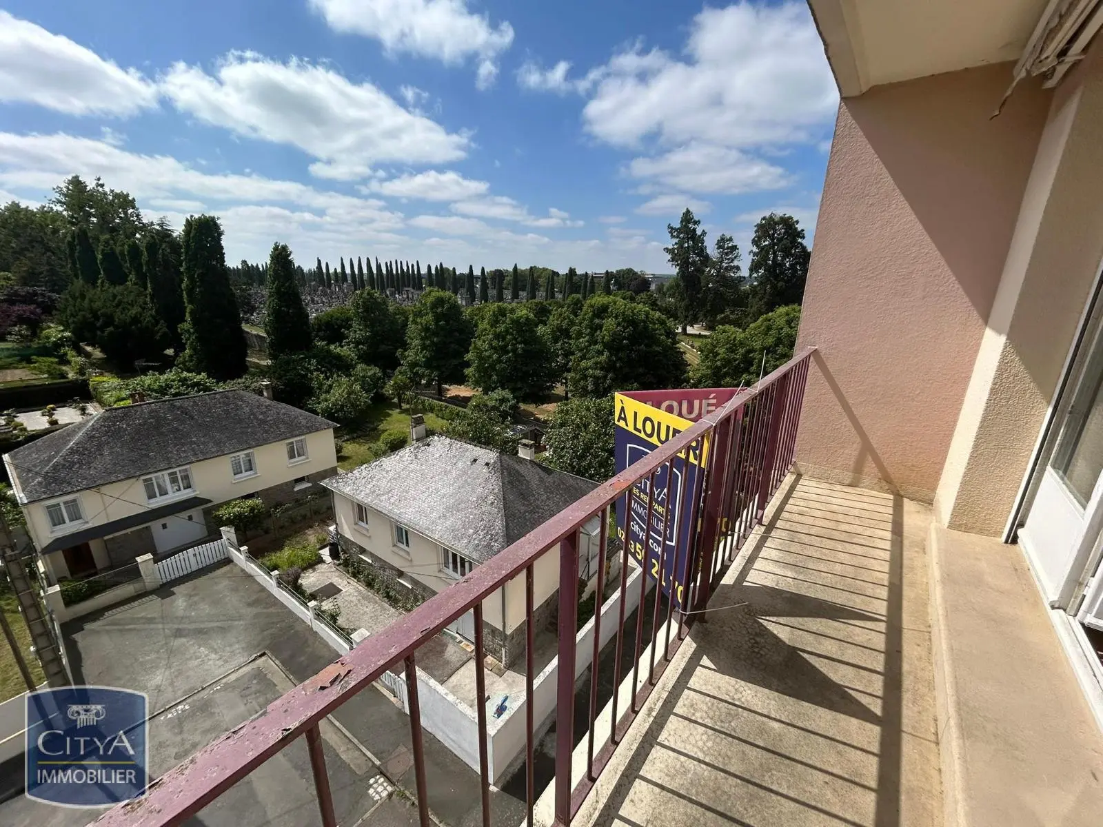 Photo 3 Appartement 3 pièces 64.68m²