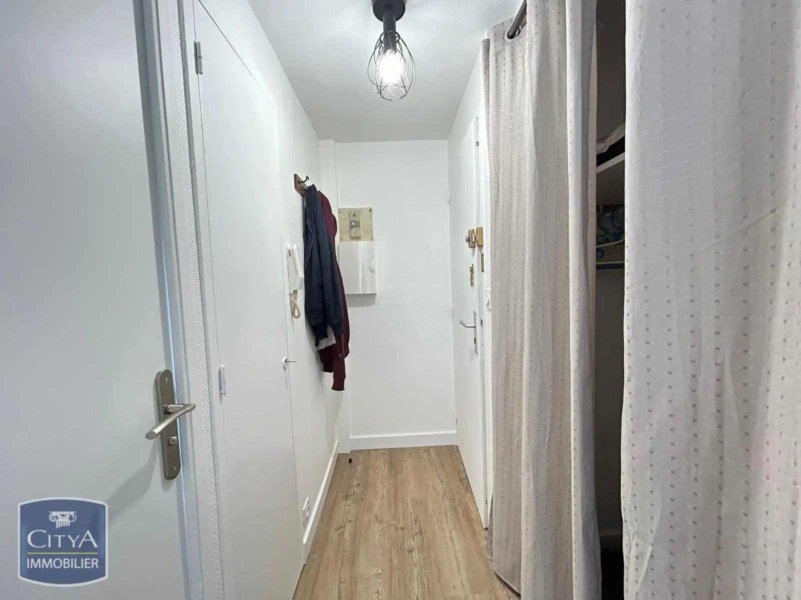 Photo 5 Appartement 1 pièce 21.53m²