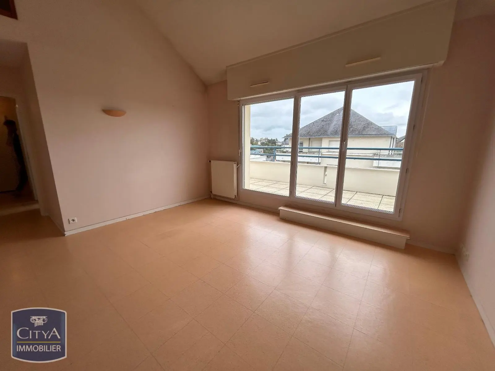Photo 4 appartement Laval