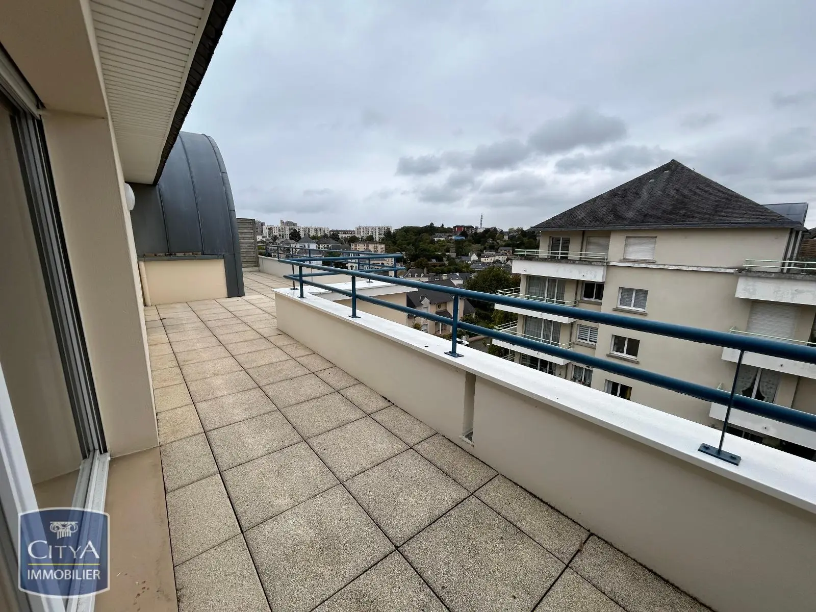 Photo 2 appartement Laval