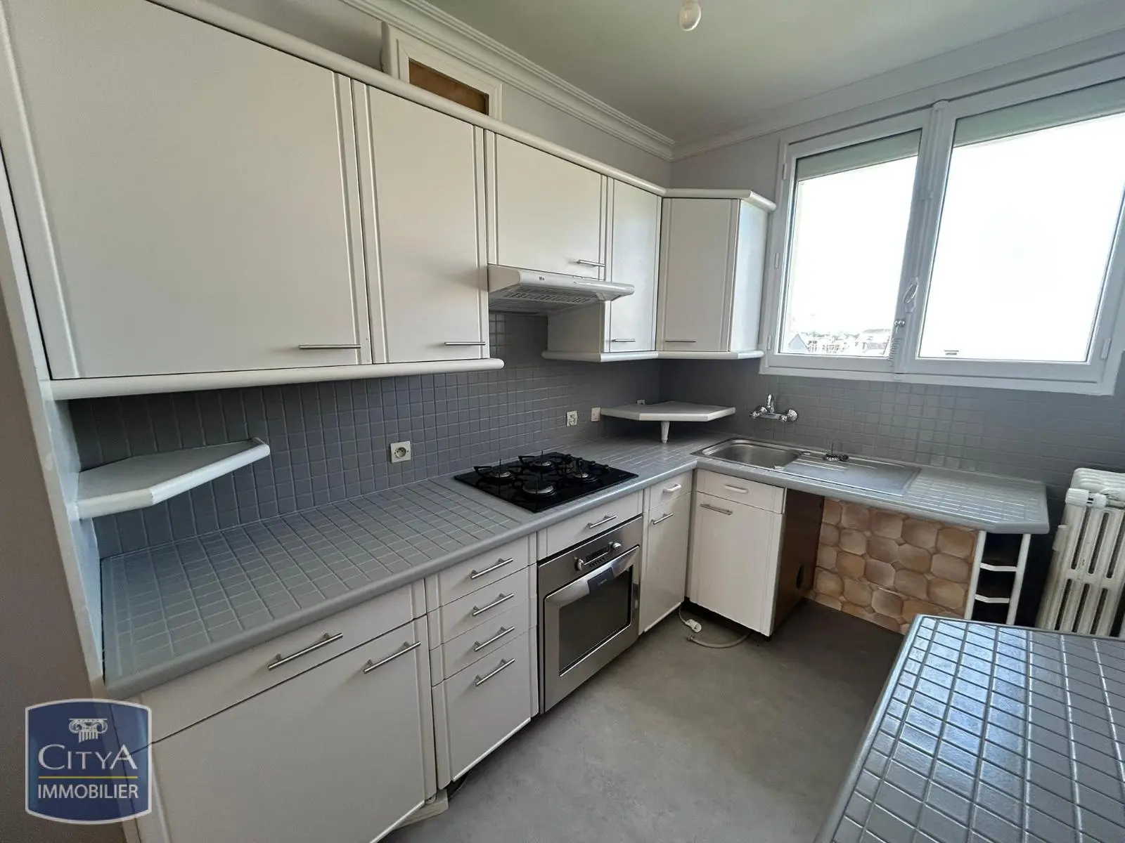 Photo 5 Appartement 3 pièces 64.68m²