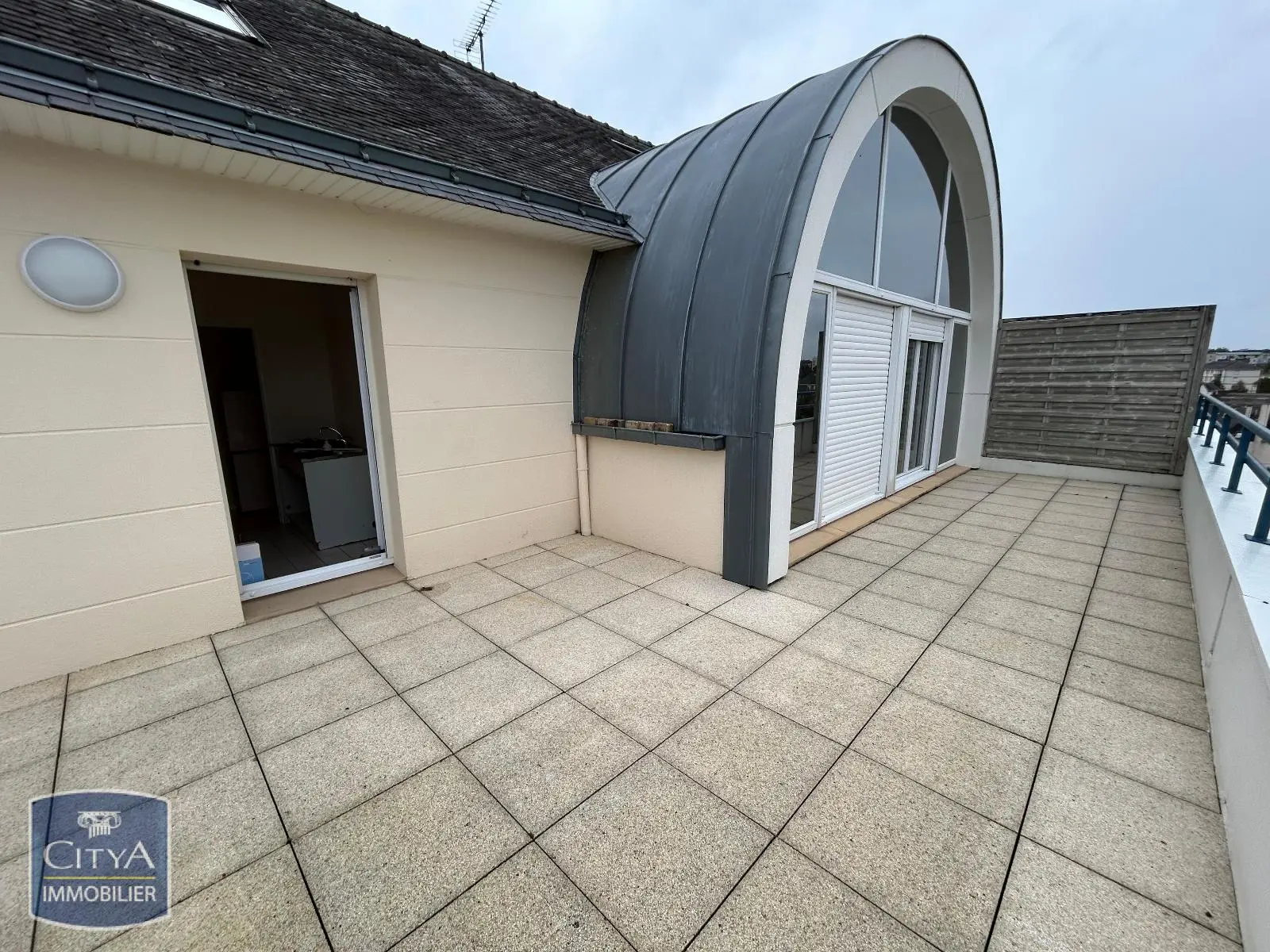 Photo 1 appartement Laval