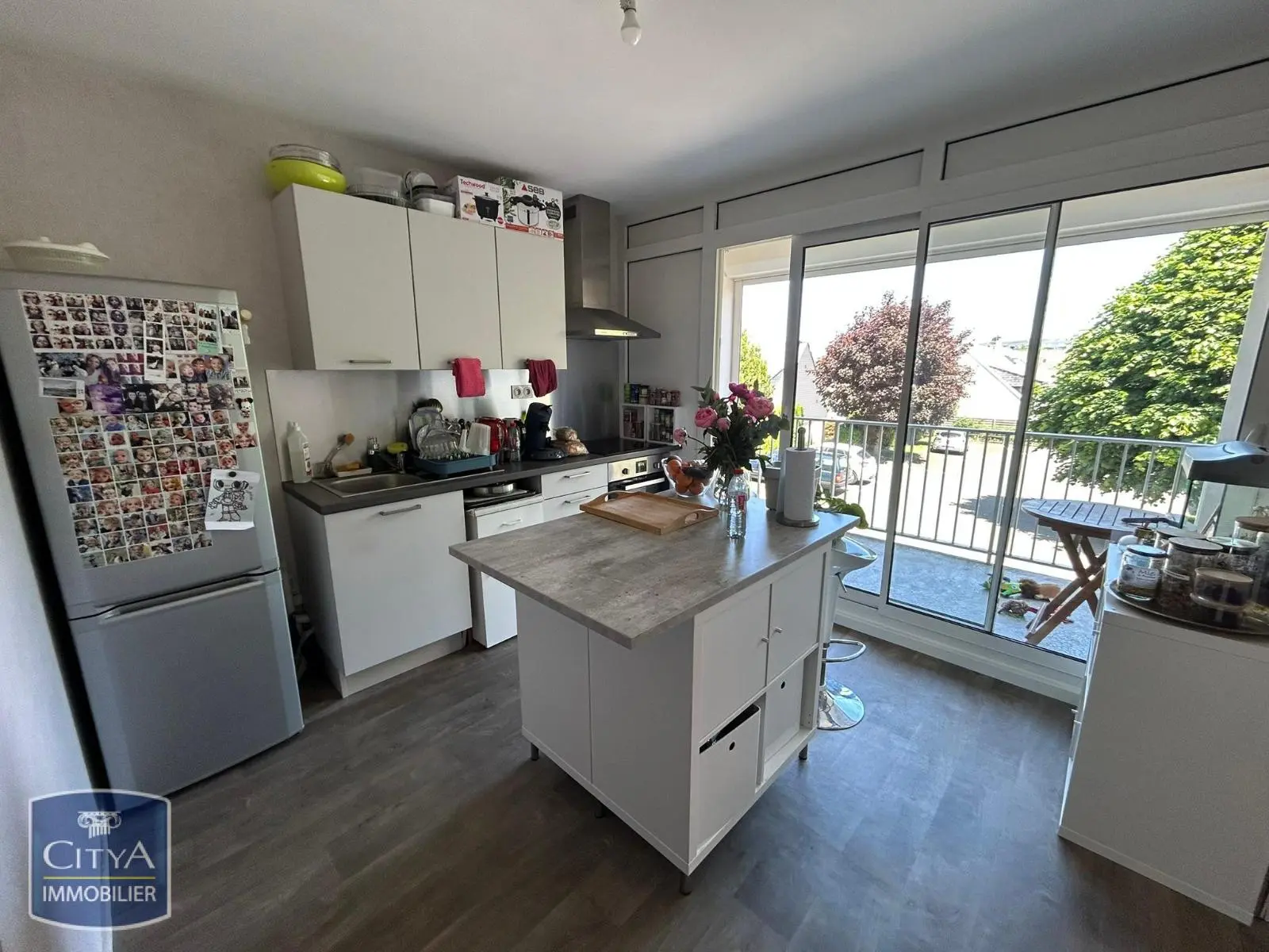 Photo 7 Appartement 2 pièces 66.12m²