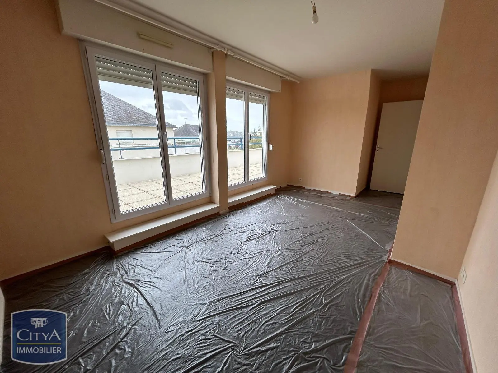 Photo 6 appartement Laval