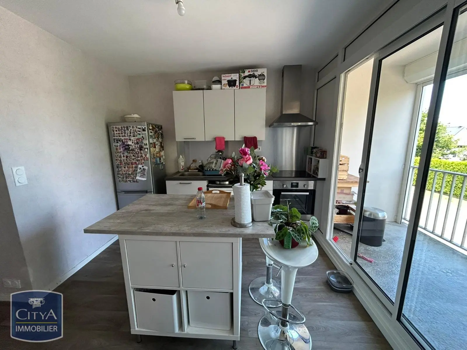 Photo 8 Appartement 2 pièces 66.12m²