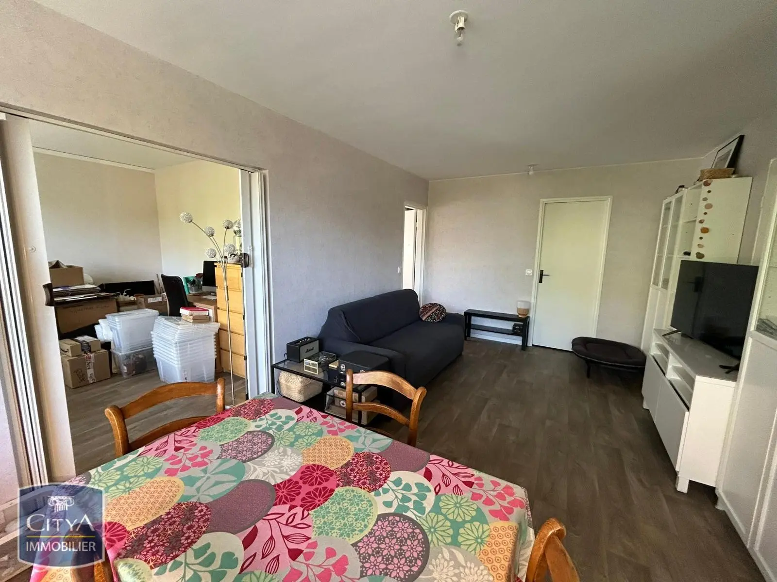 Photo 11 Appartement 2 pièces 66.12m²