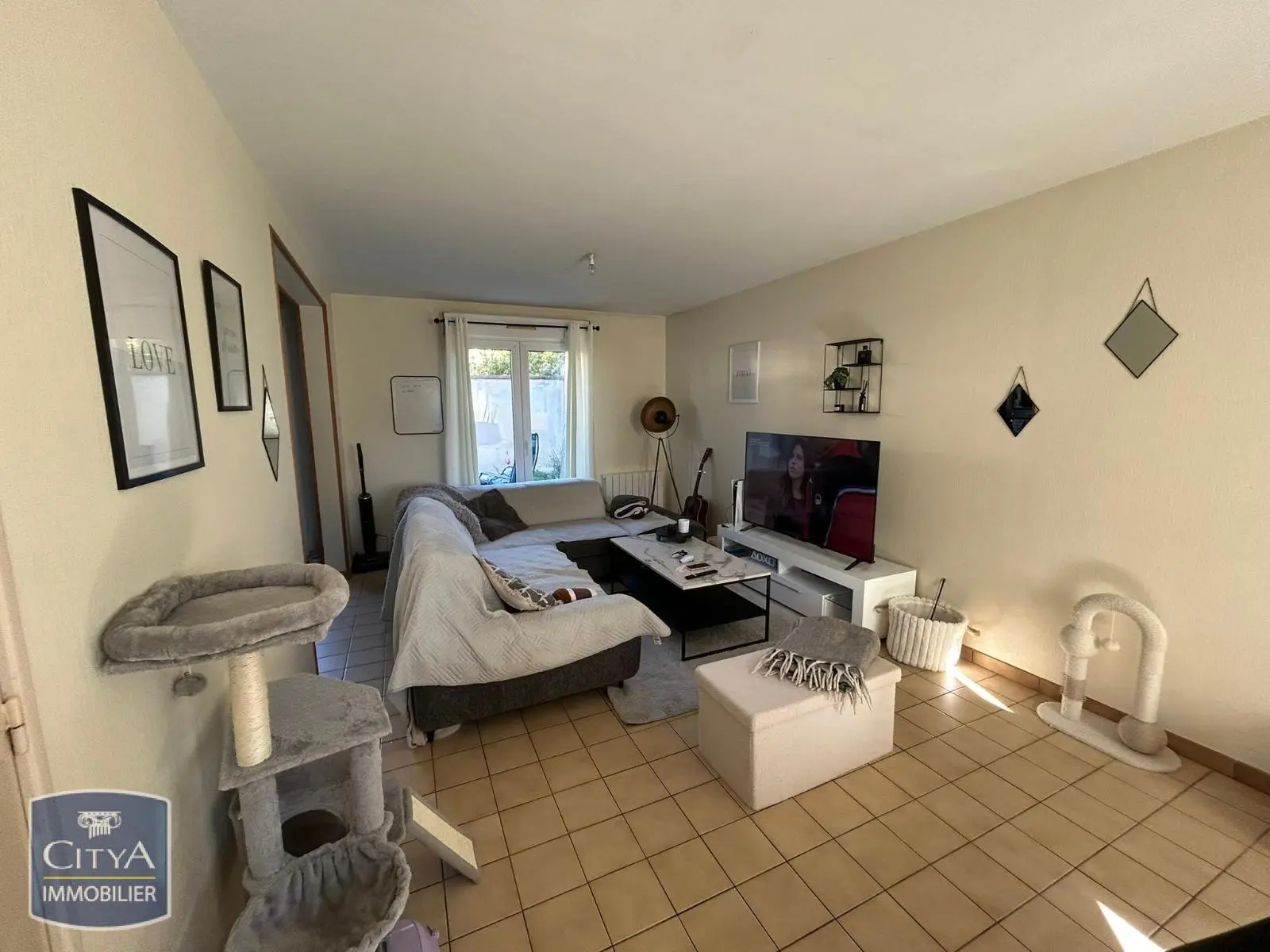 Photo 1 Maison 4 pièces 74m²