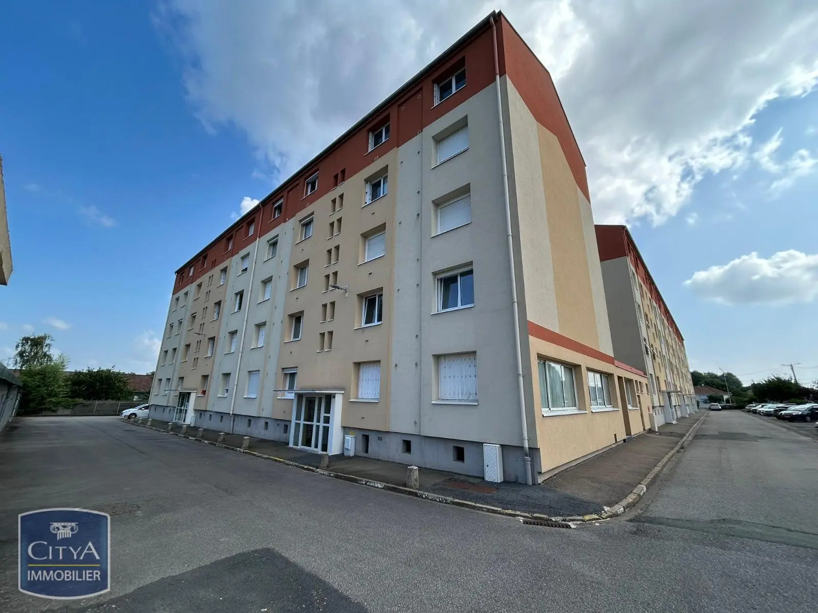 Photo 7 Appartement 3 pièces 58.36m²
