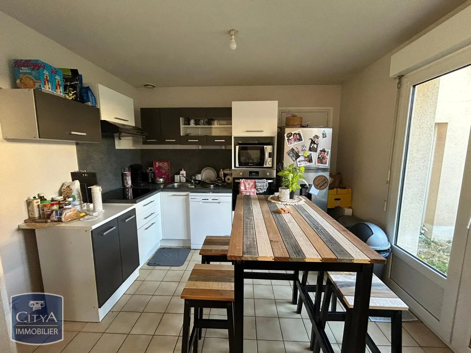 Photo 2 Maison 4 pièces 74m²
