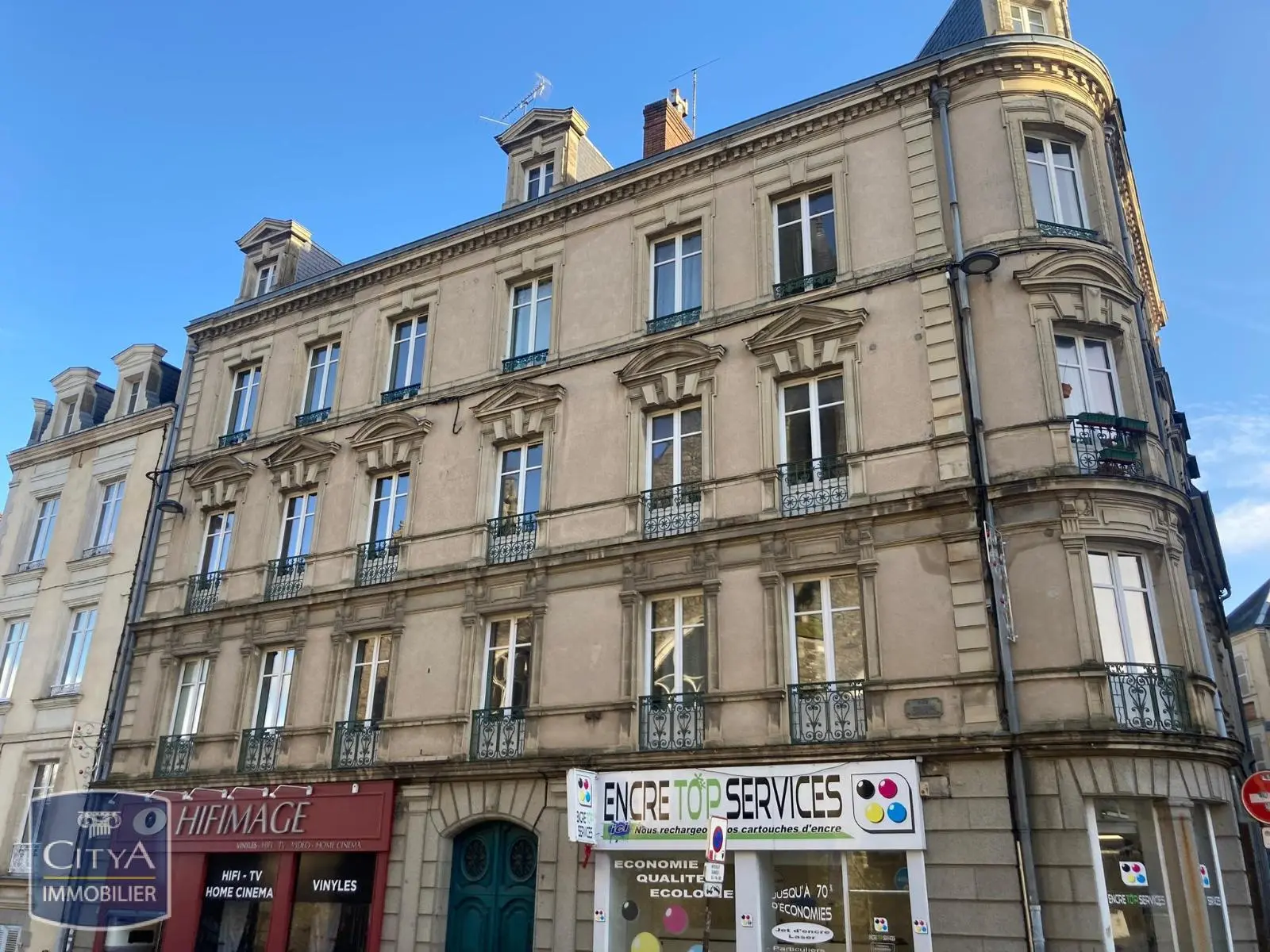 Photo 4 Appartement 2 pièces 54.68m²