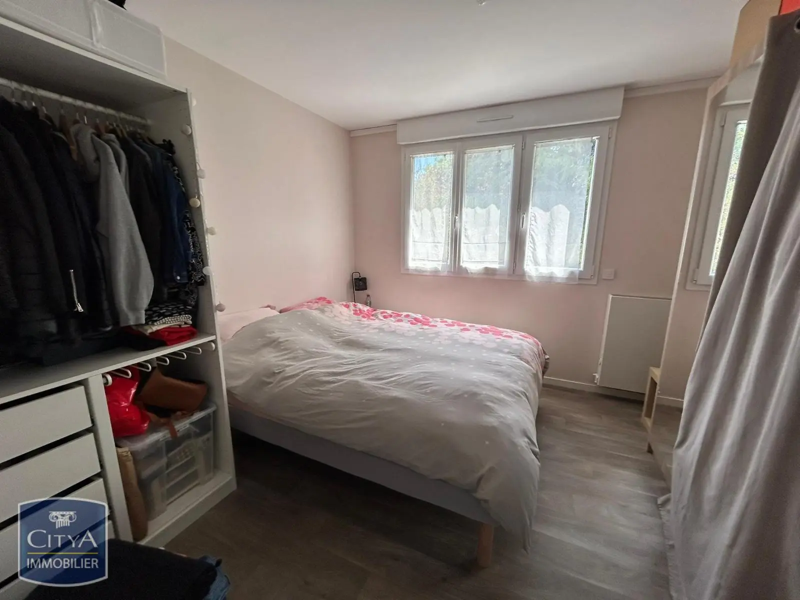 Photo 12 Appartement 2 pièces 66.12m²