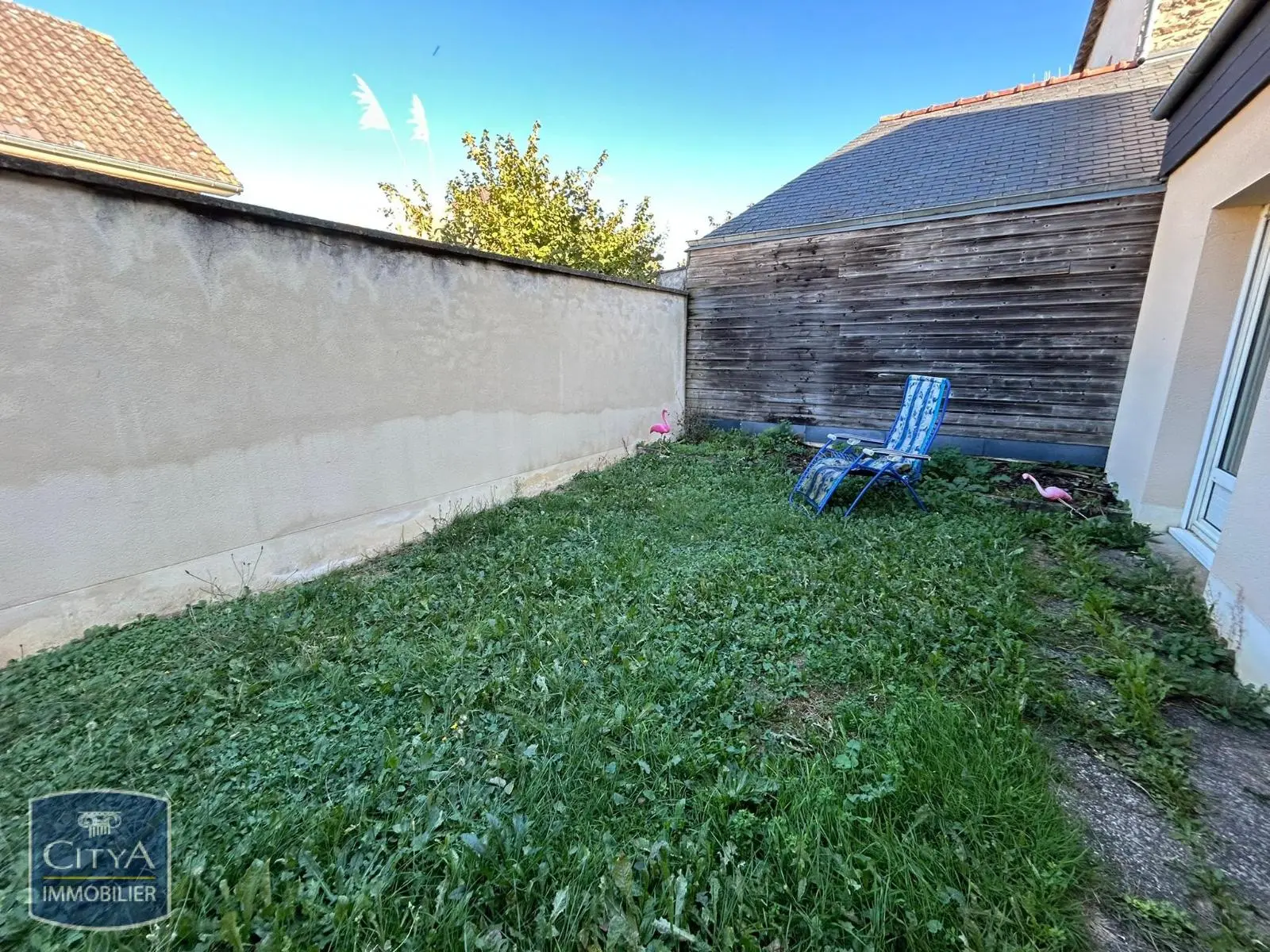 Photo 3 Maison 4 pièces 74m²