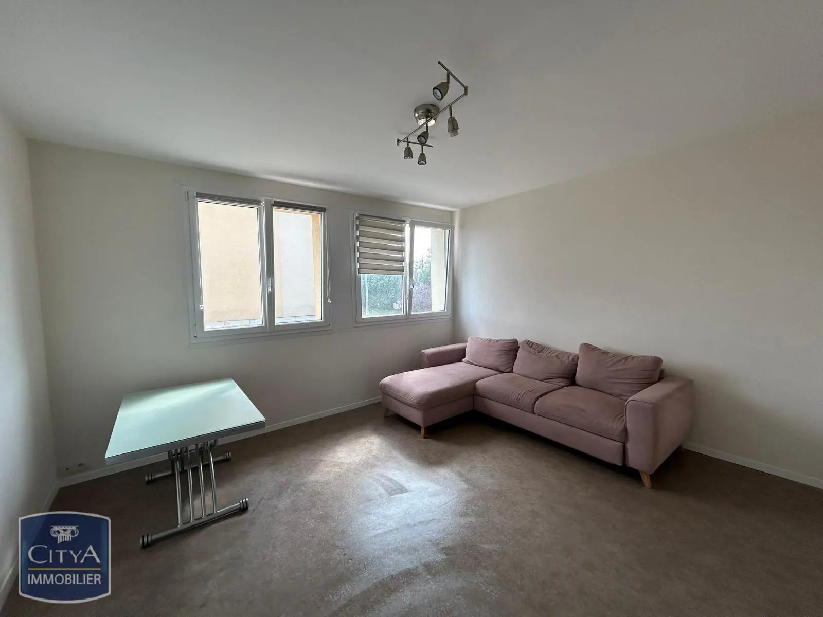 Photo 3 Appartement 3 pièces 58.36m²